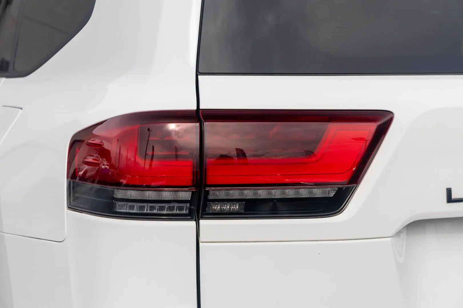 2022 Toyota Landcruiser Gallery Image 23