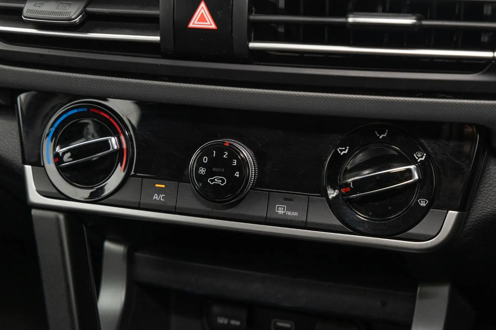 2021 Kia Seltos Gallery Image 16