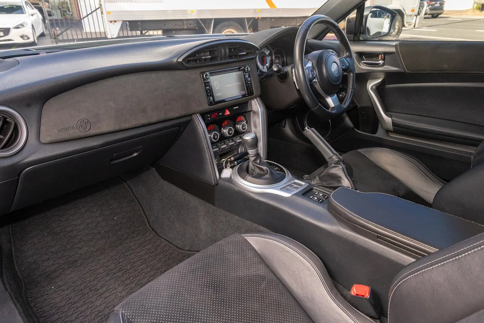 2017 Toyota 86 Gallery Image 8