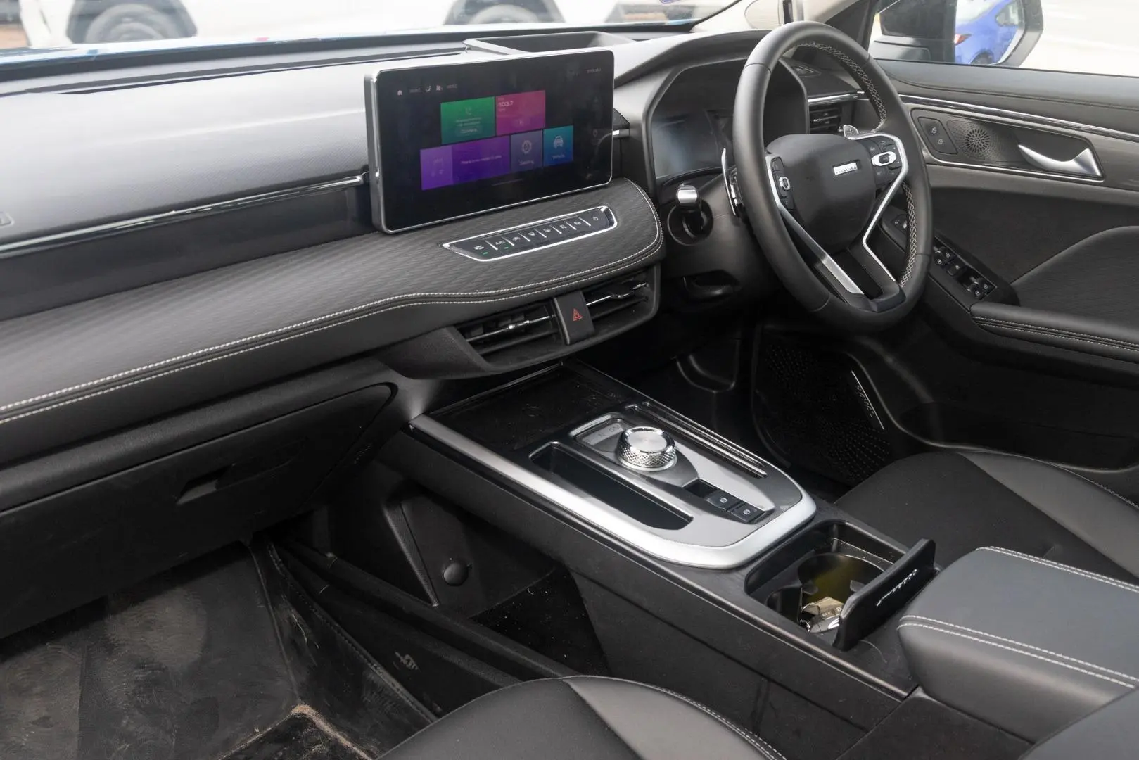 2024 GWM Haval Jolion Gallery Image 8