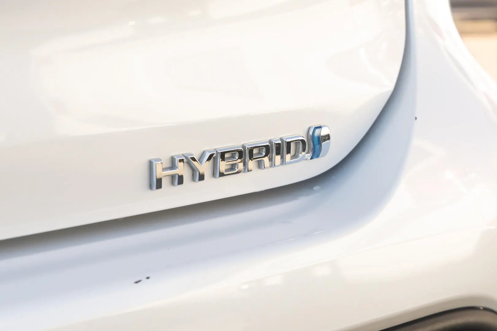 2022 Toyota Kluger Gallery Image 20