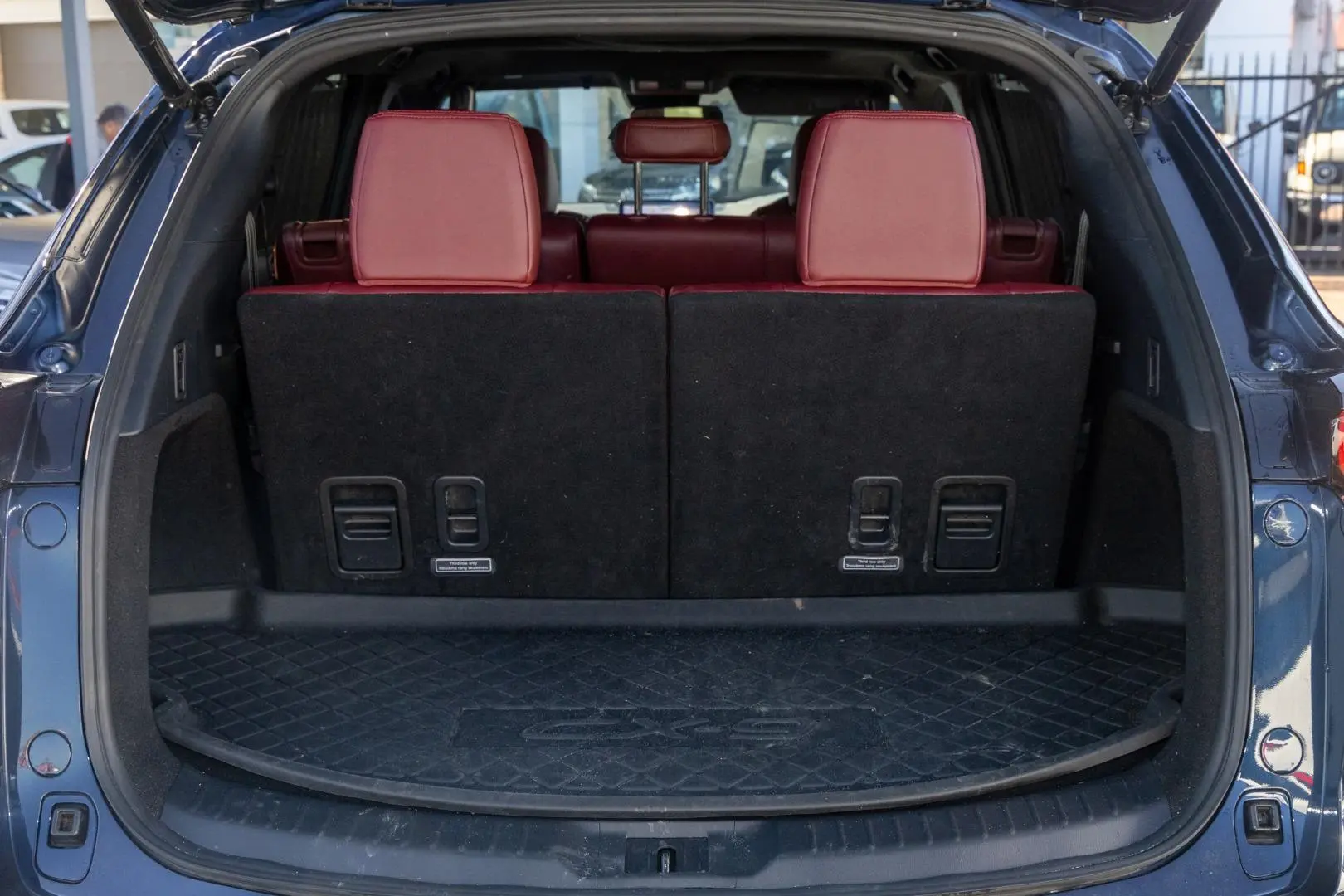 2023 Mazda CX-9 Gallery Image 21