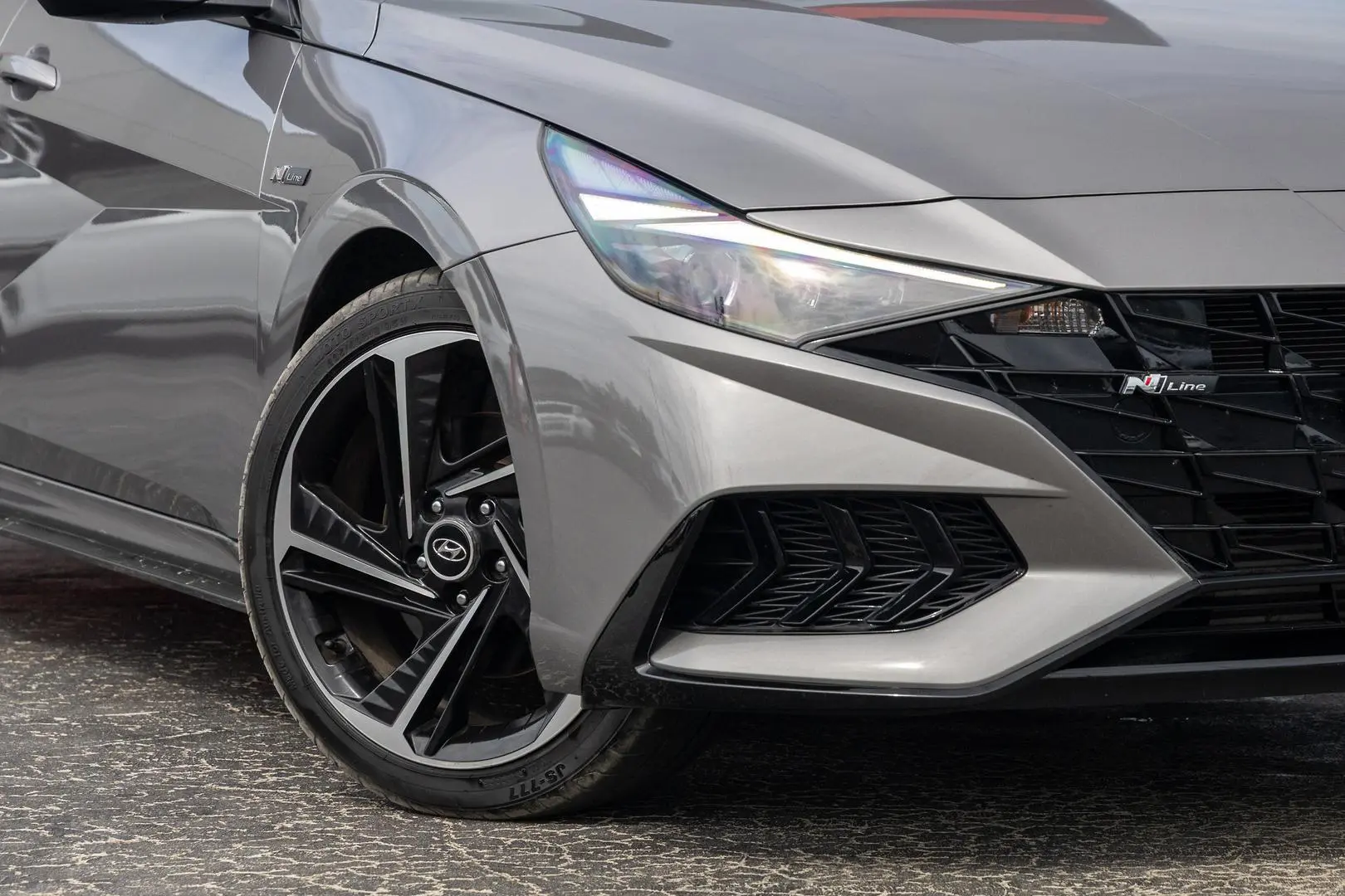 2023 Hyundai i30 Gallery Image 6