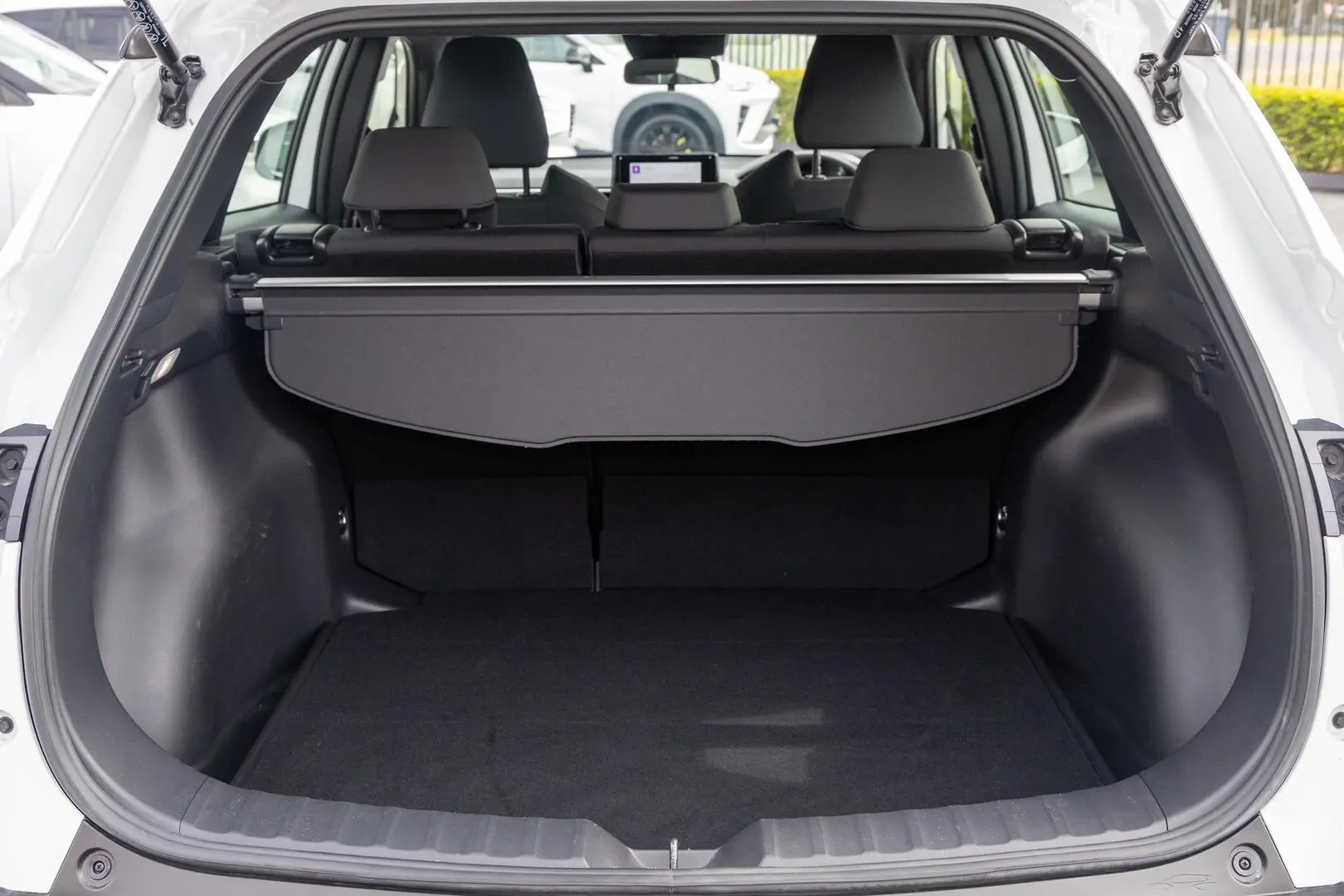 2024 Toyota Corolla Cross Gallery Image 19