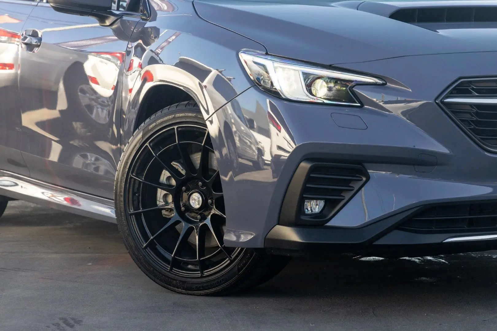 2024 Subaru WRX Gallery Image 6