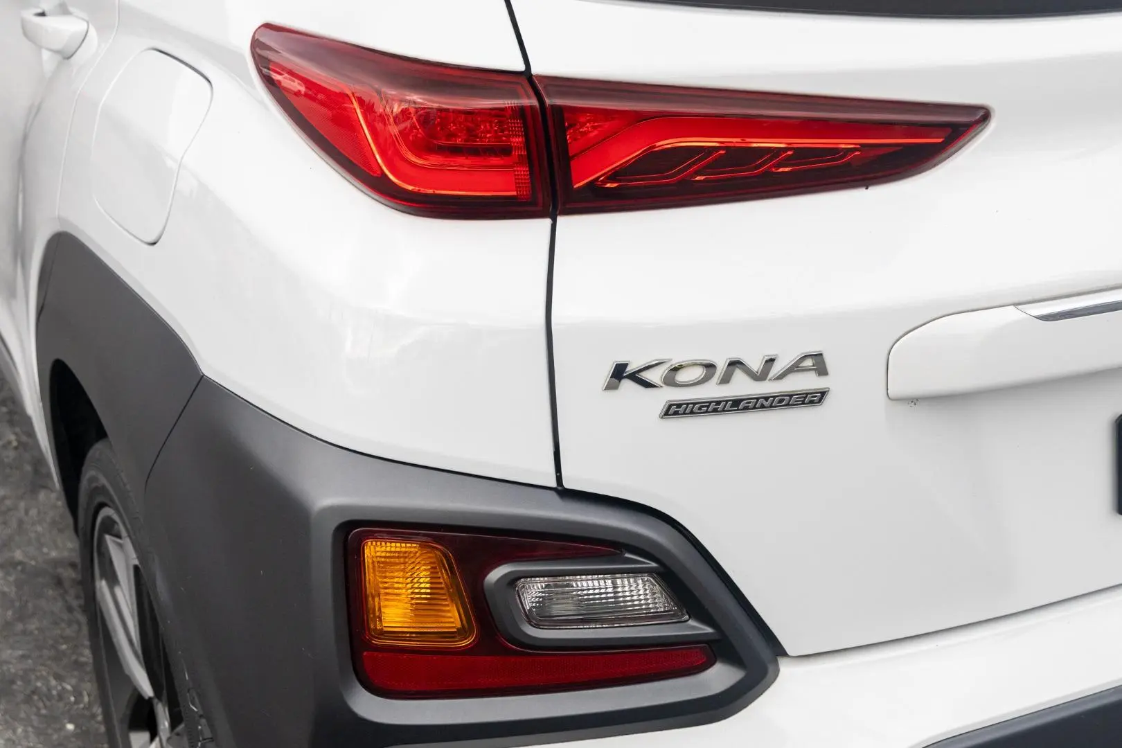 2017 Hyundai Kona Gallery Image 20