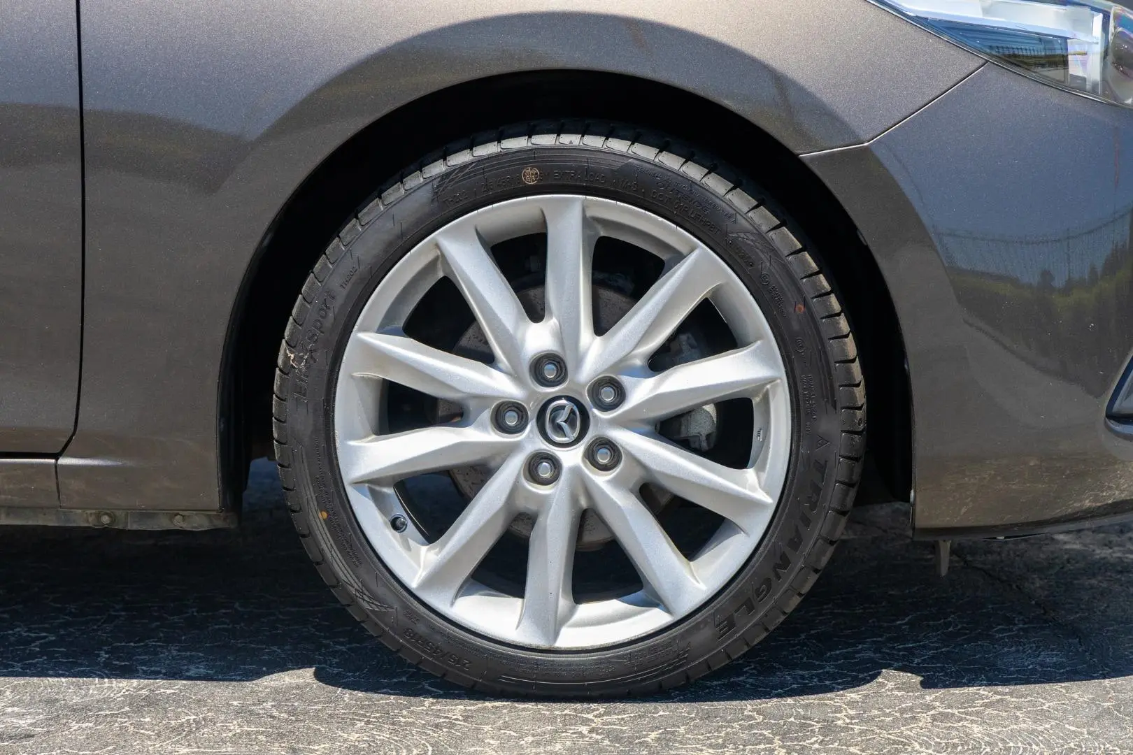 2017 Mazda 3 Gallery Image 23