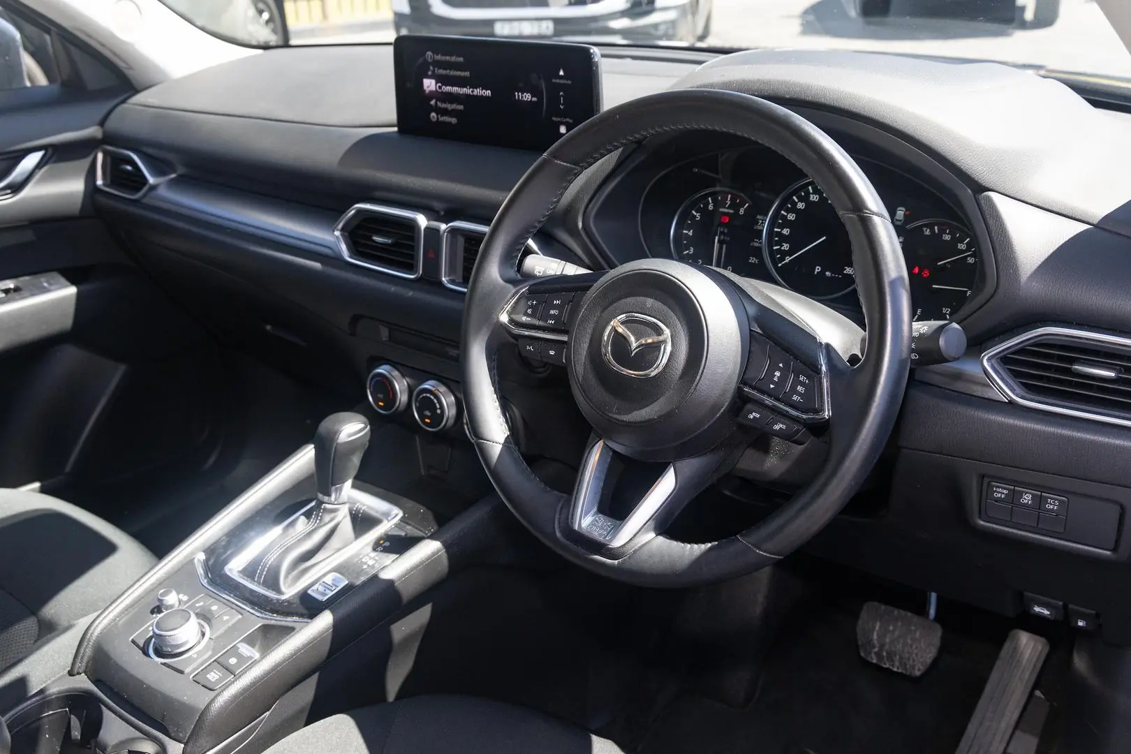 2023 Mazda CX-5 Gallery Image 7