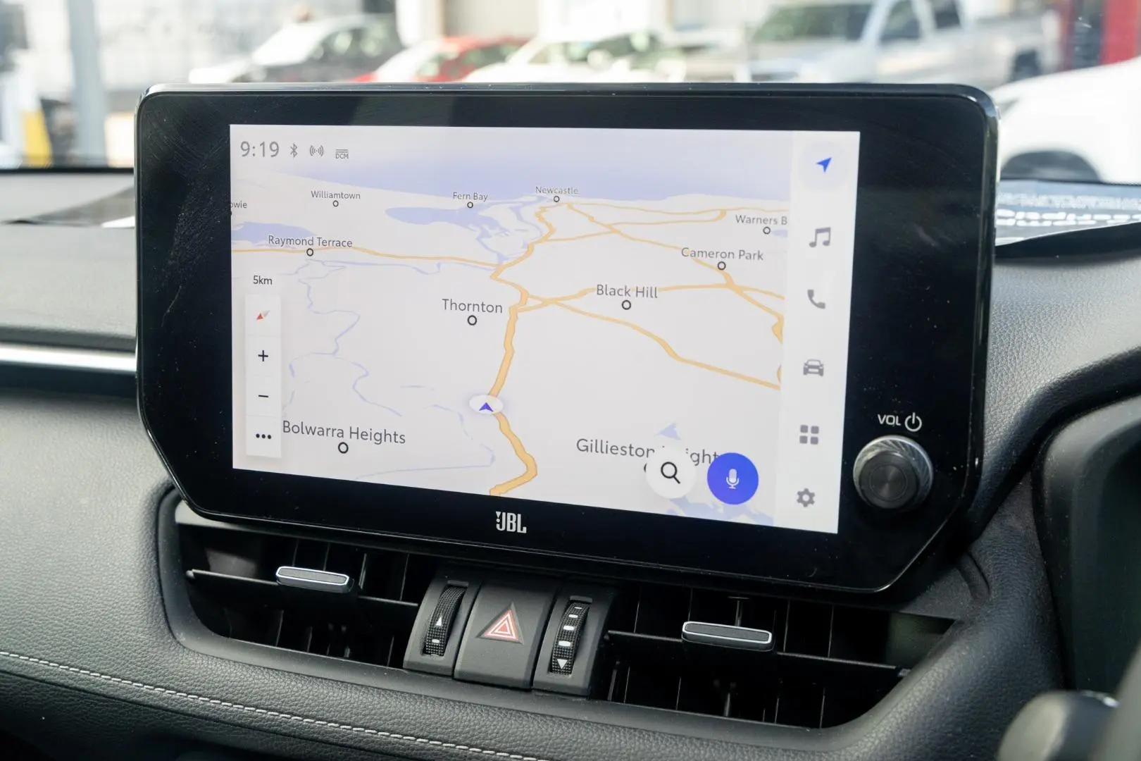 2024 Toyota RAV4 Gallery Image 14