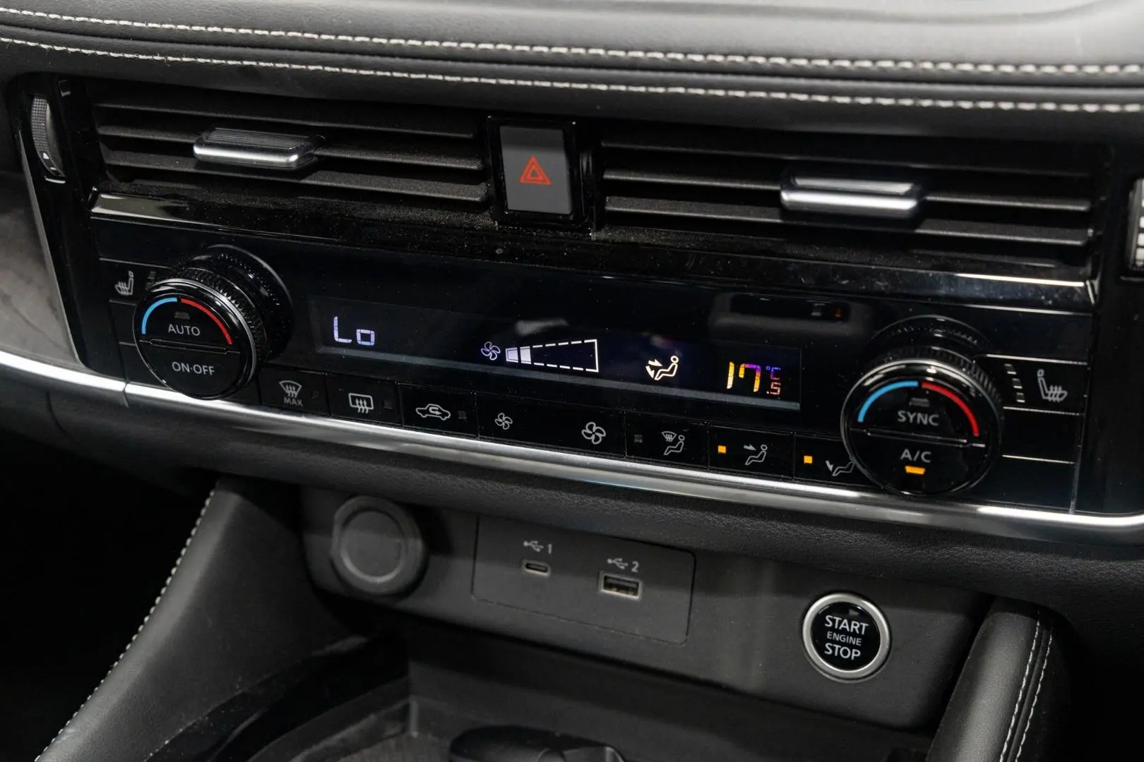 2023 Nissan X-TRAIL Gallery Image 16