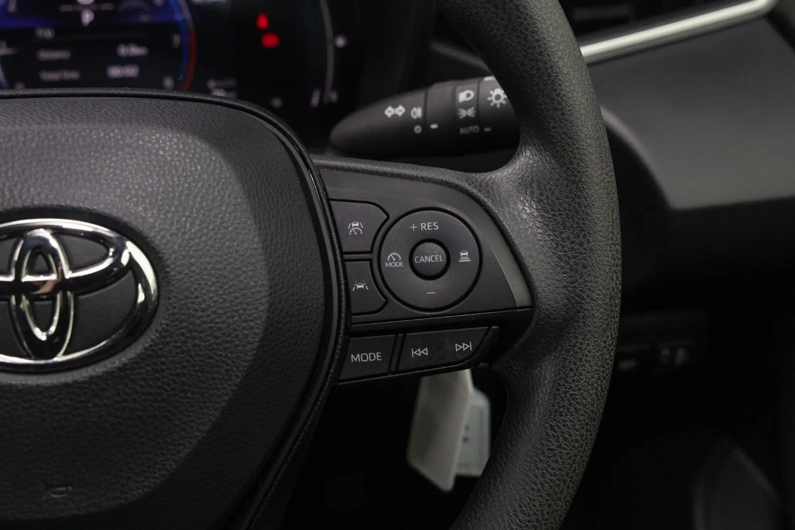 2024 Toyota Corolla Gallery Image 12