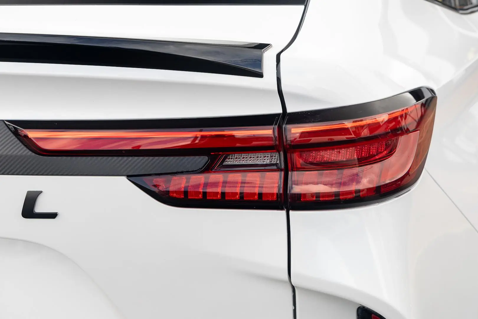 2022 GWM Haval H6GT Gallery Image 20