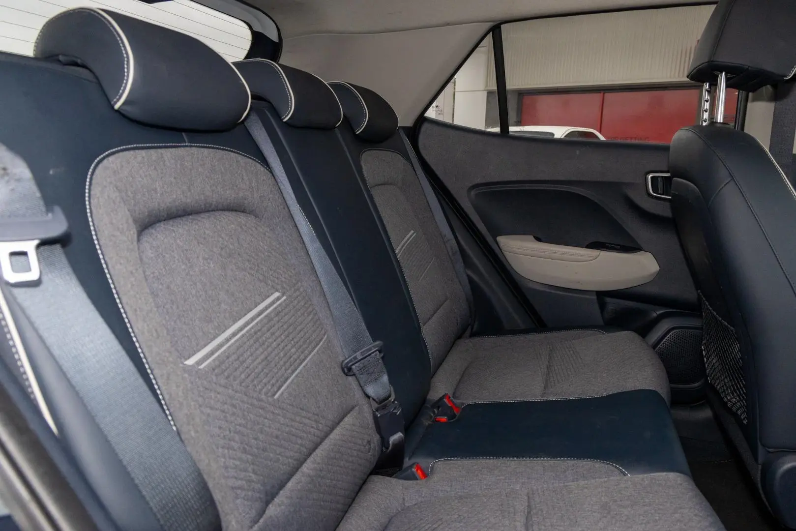 2021 Hyundai Venue Gallery Image 9