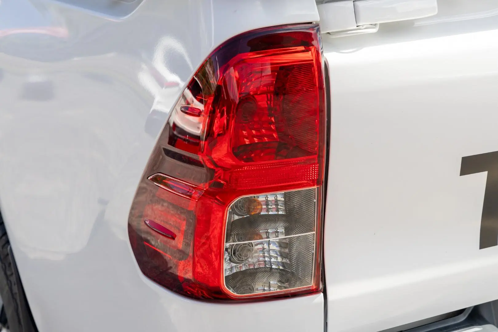 2020 Toyota Hilux Gallery Image 20