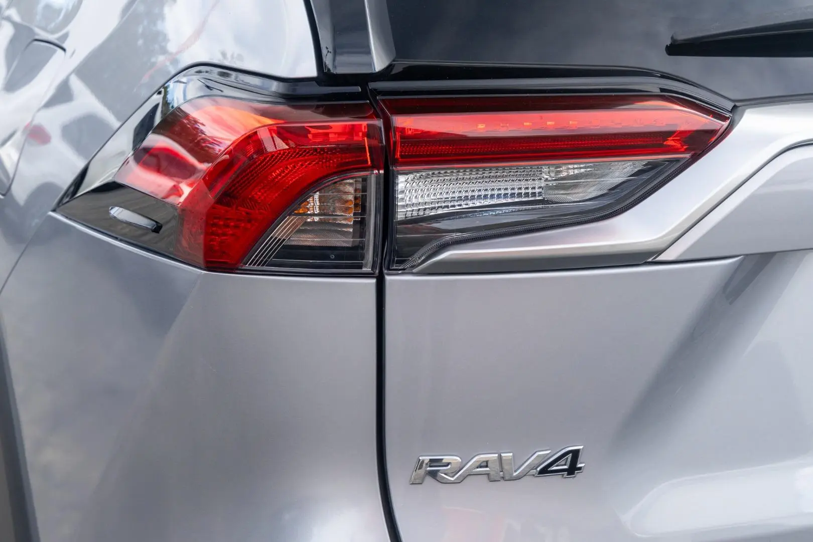 2020 Toyota RAV4 Gallery Image 20
