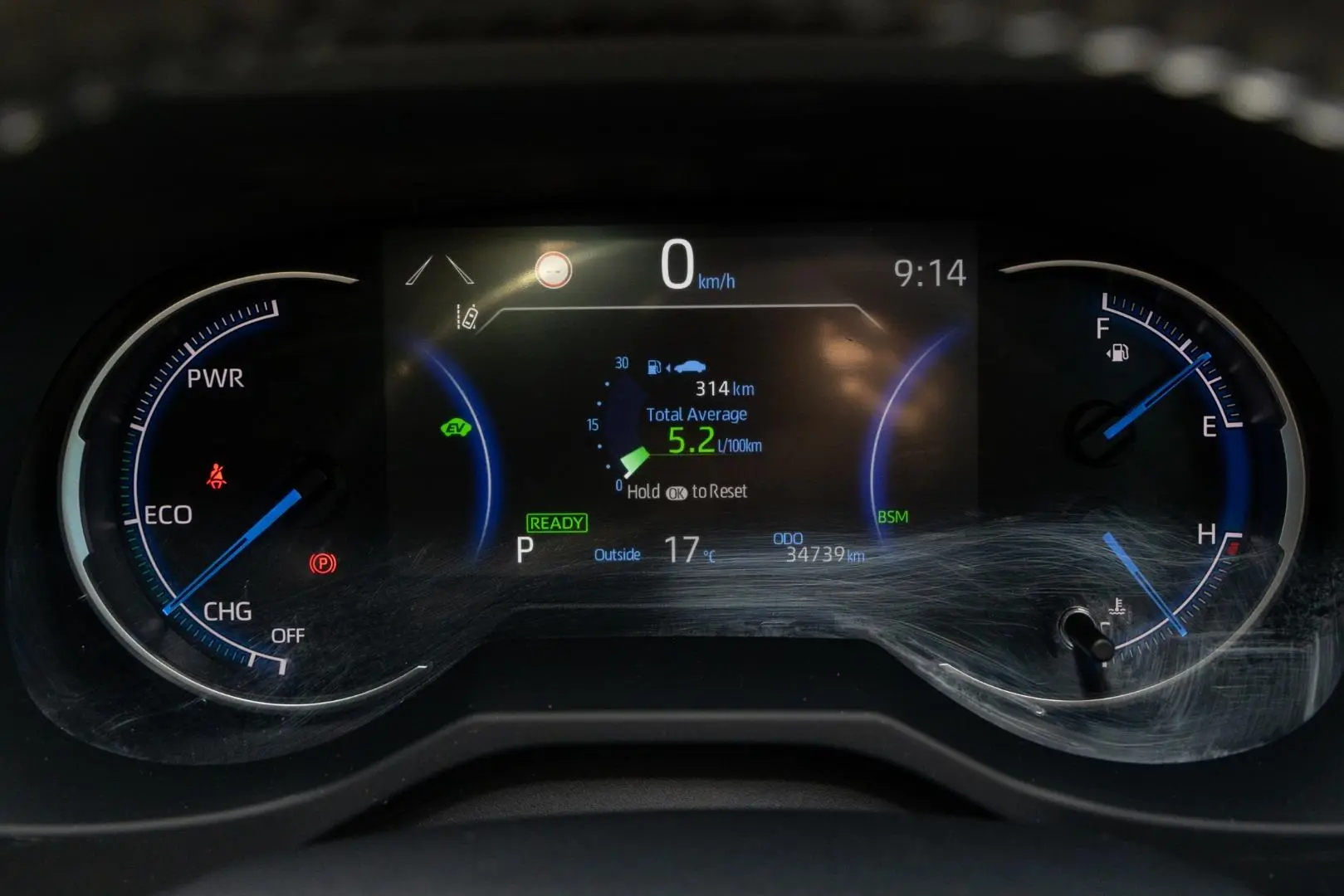 2024 Toyota RAV4 Gallery Image 13