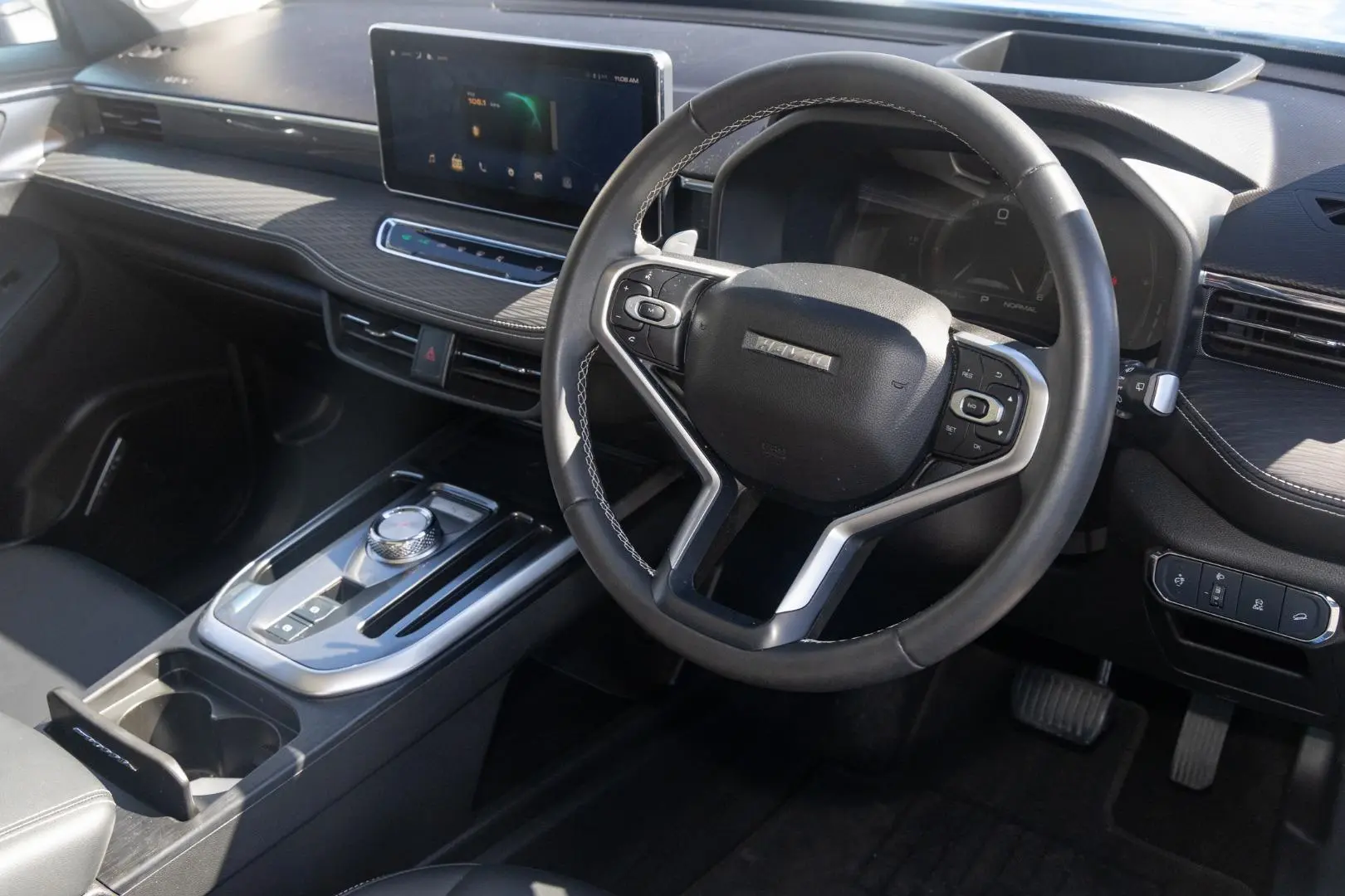 2021 Haval Jolion Gallery Image 7
