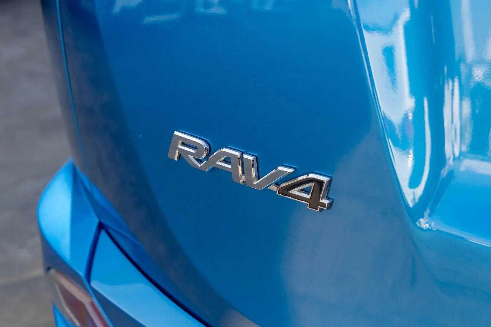 2017 Toyota RAV4 Gallery Image 22