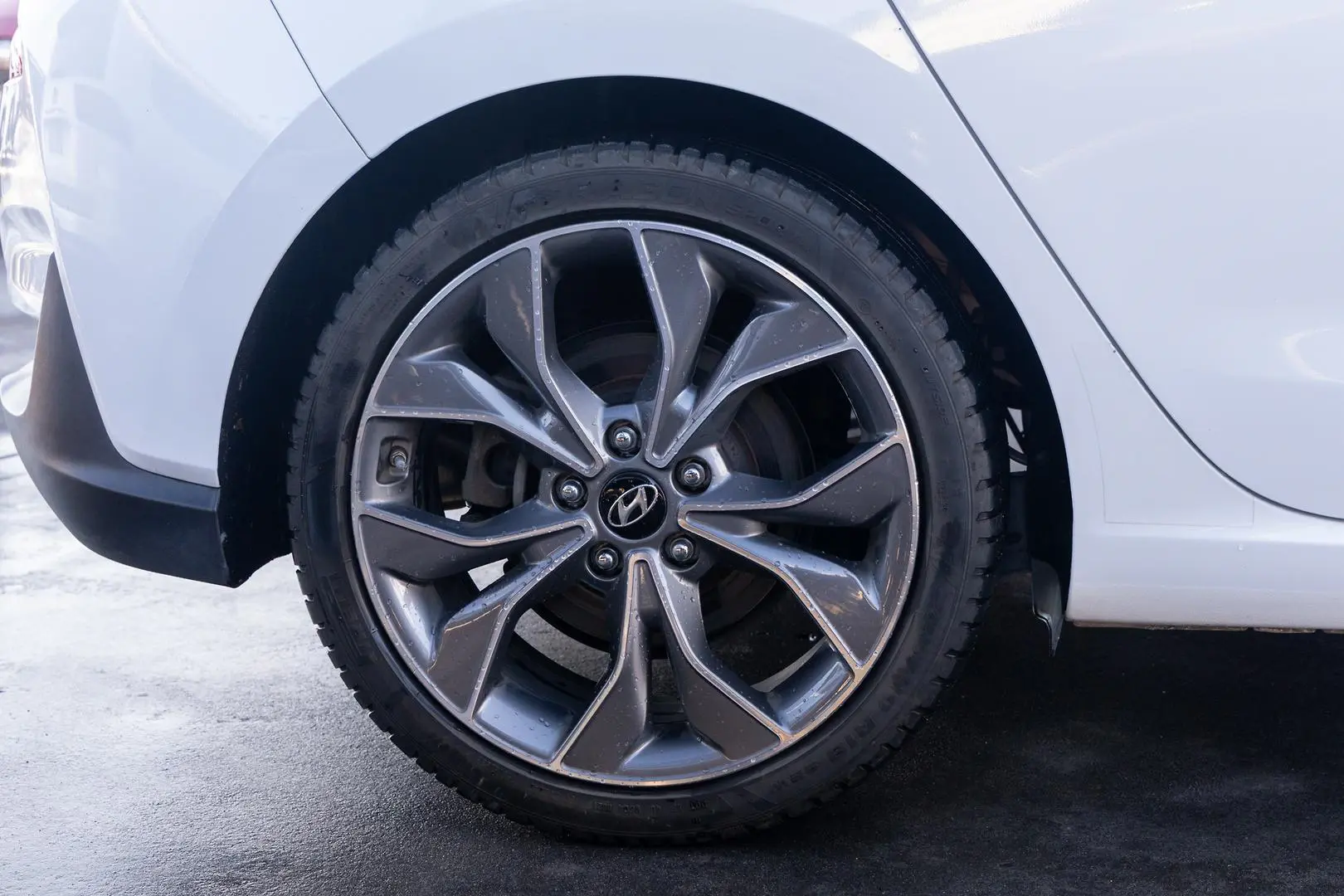 2018 Hyundai i30 Gallery Image 22