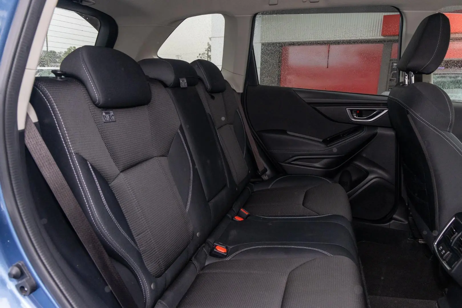 2022 Subaru Forester Gallery Image 9