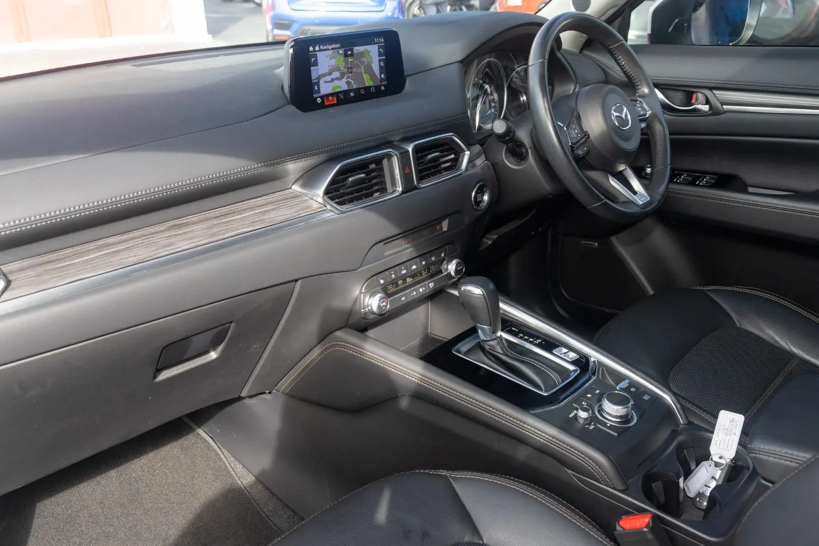 2019 Mazda CX-5 Gallery Image 8