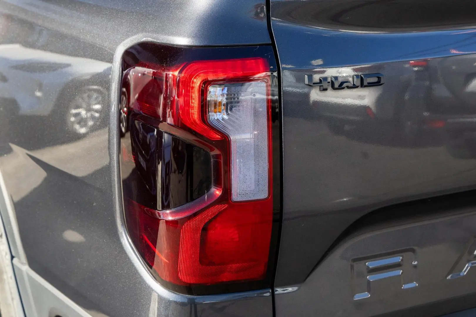 2024 Ford Ranger Gallery Image 19
