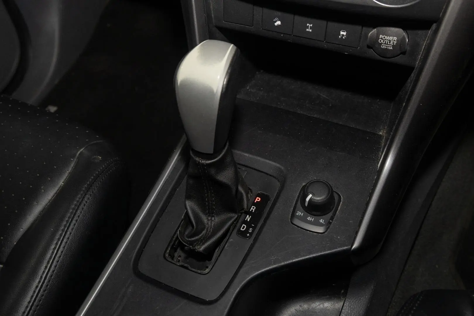 2019 Mazda BT-50 Gallery Image 17