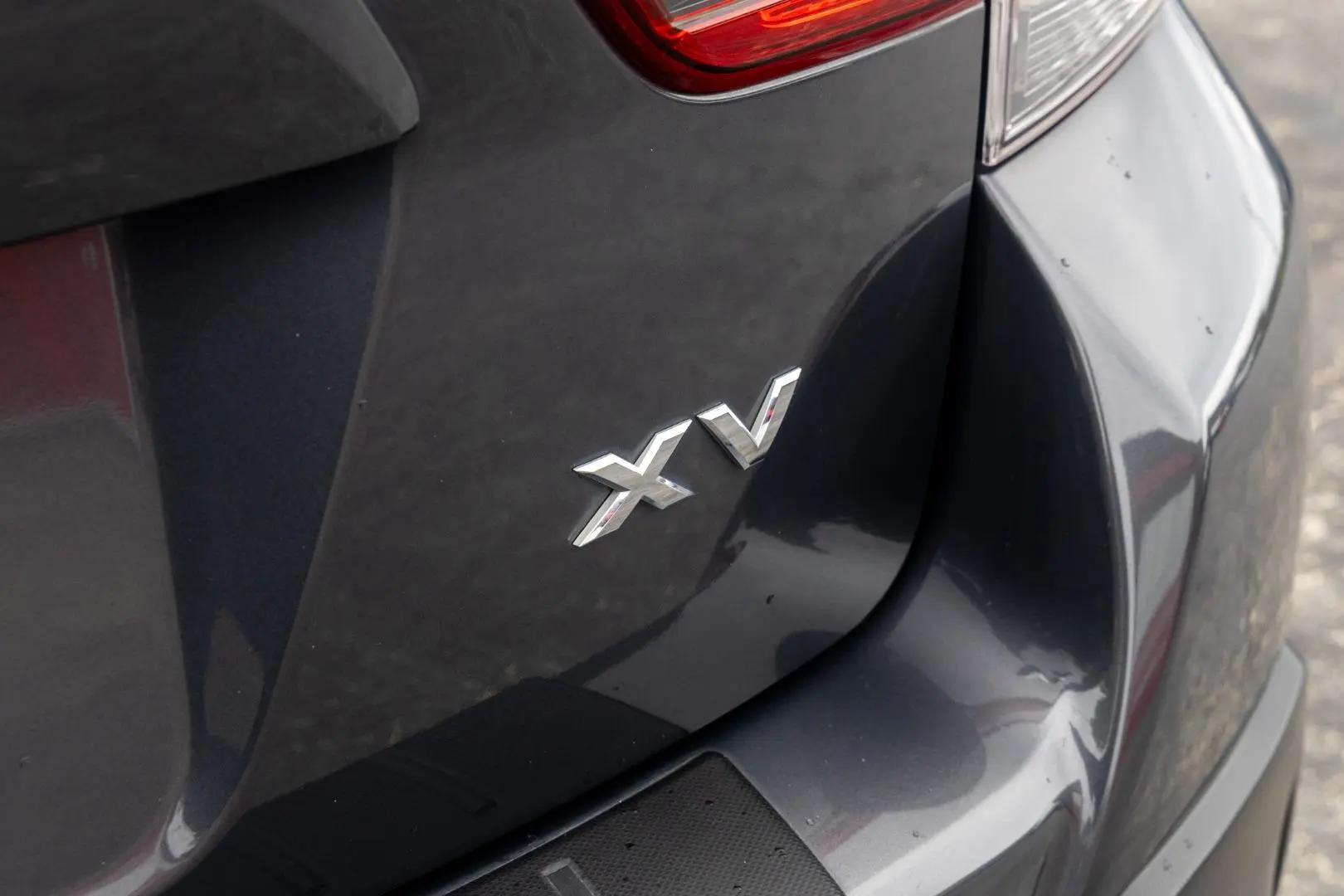 2021 Subaru XV Gallery Image 22