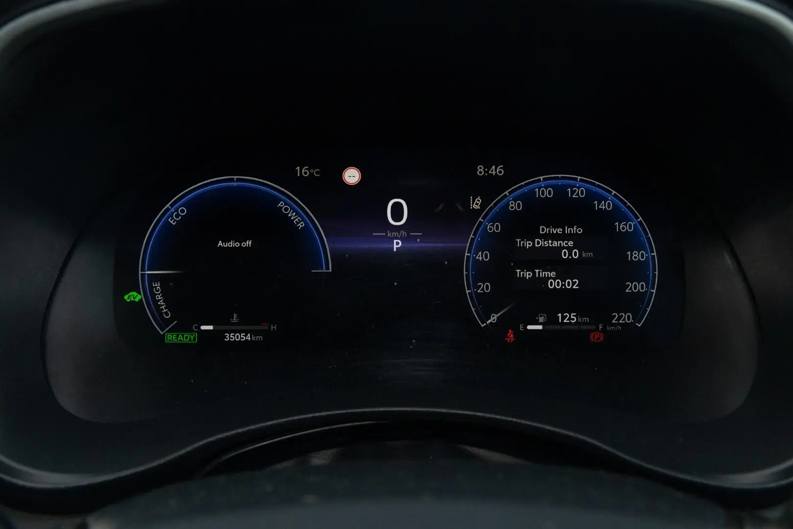 2022 Toyota Kluger Gallery Image 13