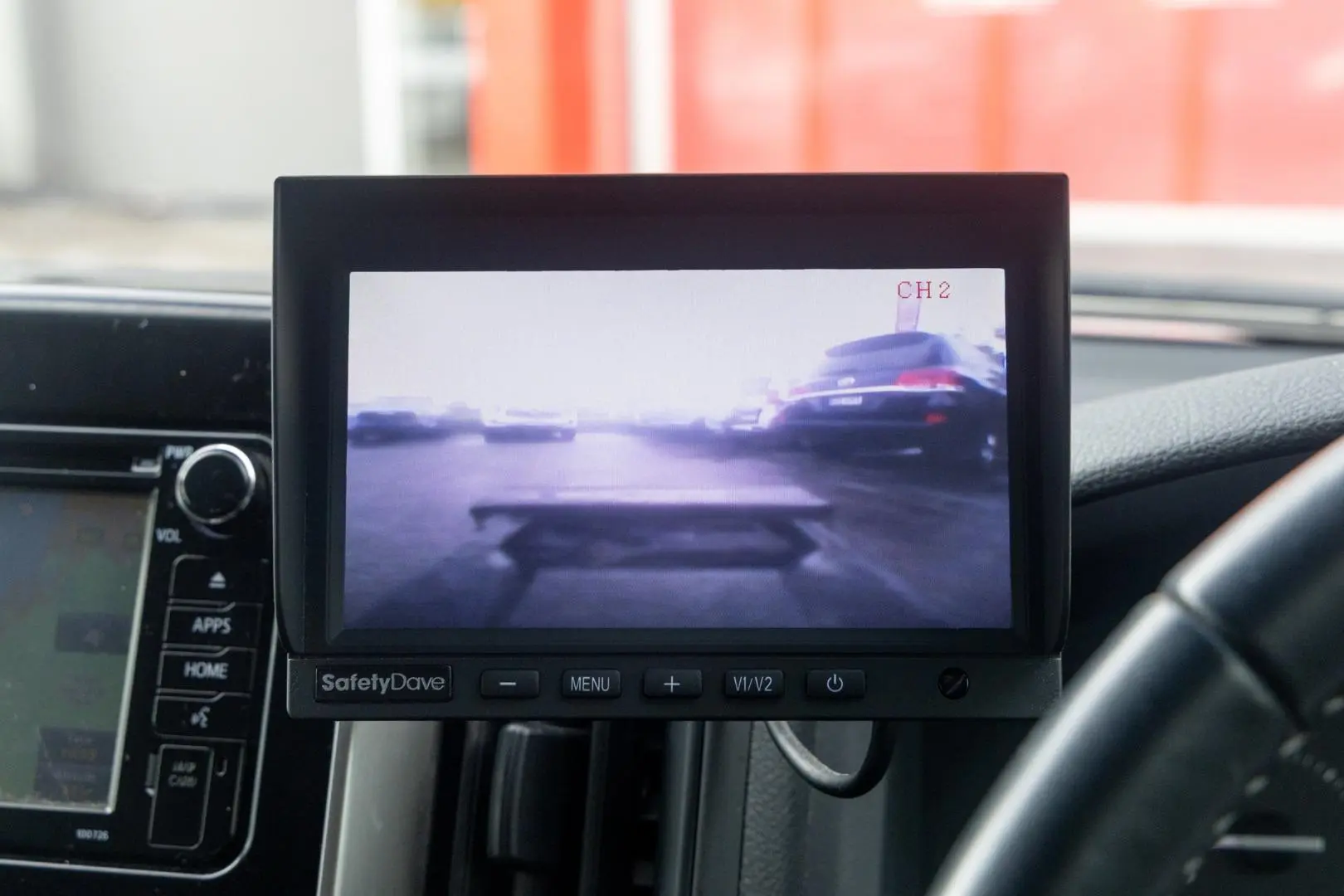 2018 Toyota Landcruiser Gallery Image 14