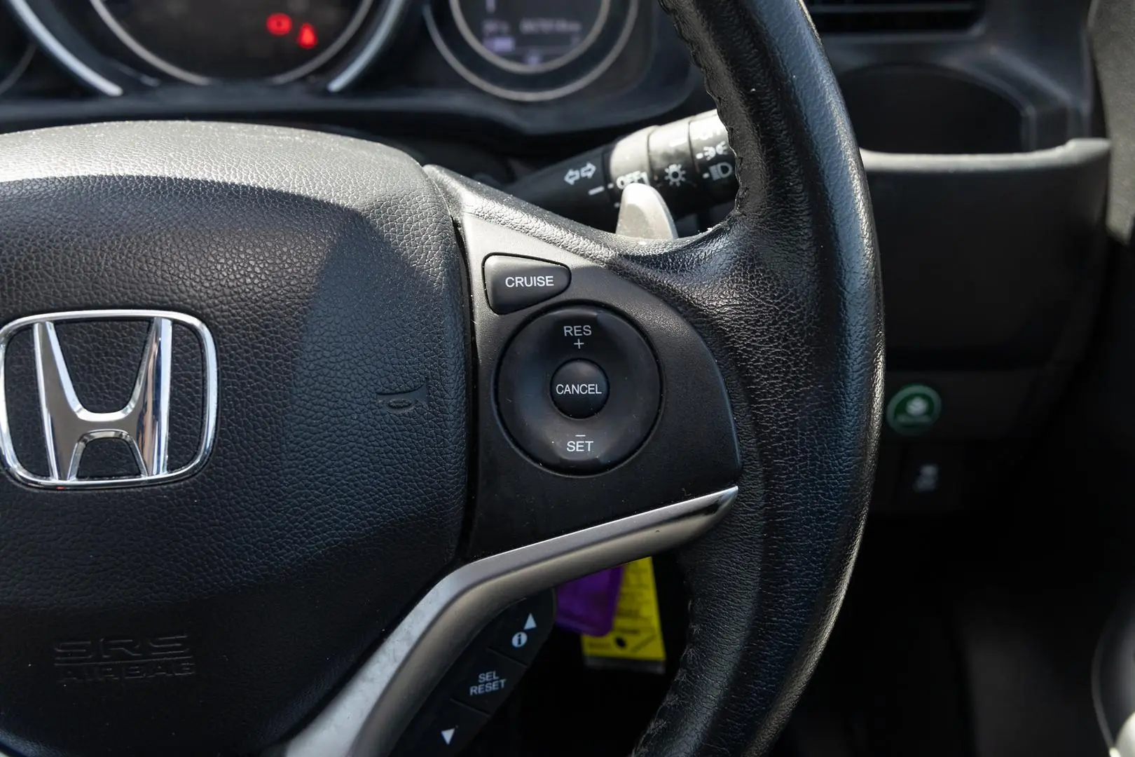 2017 Honda Jazz Gallery Image 12