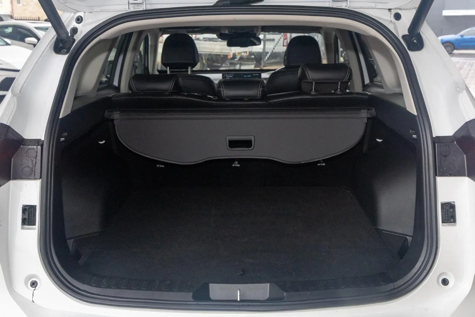 2022 GWM Haval H6 Gallery Image 20