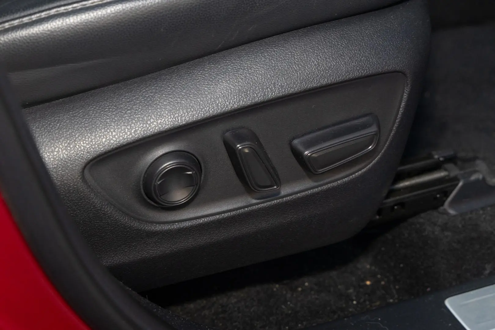 2022 Toyota Kluger Gallery Image 18