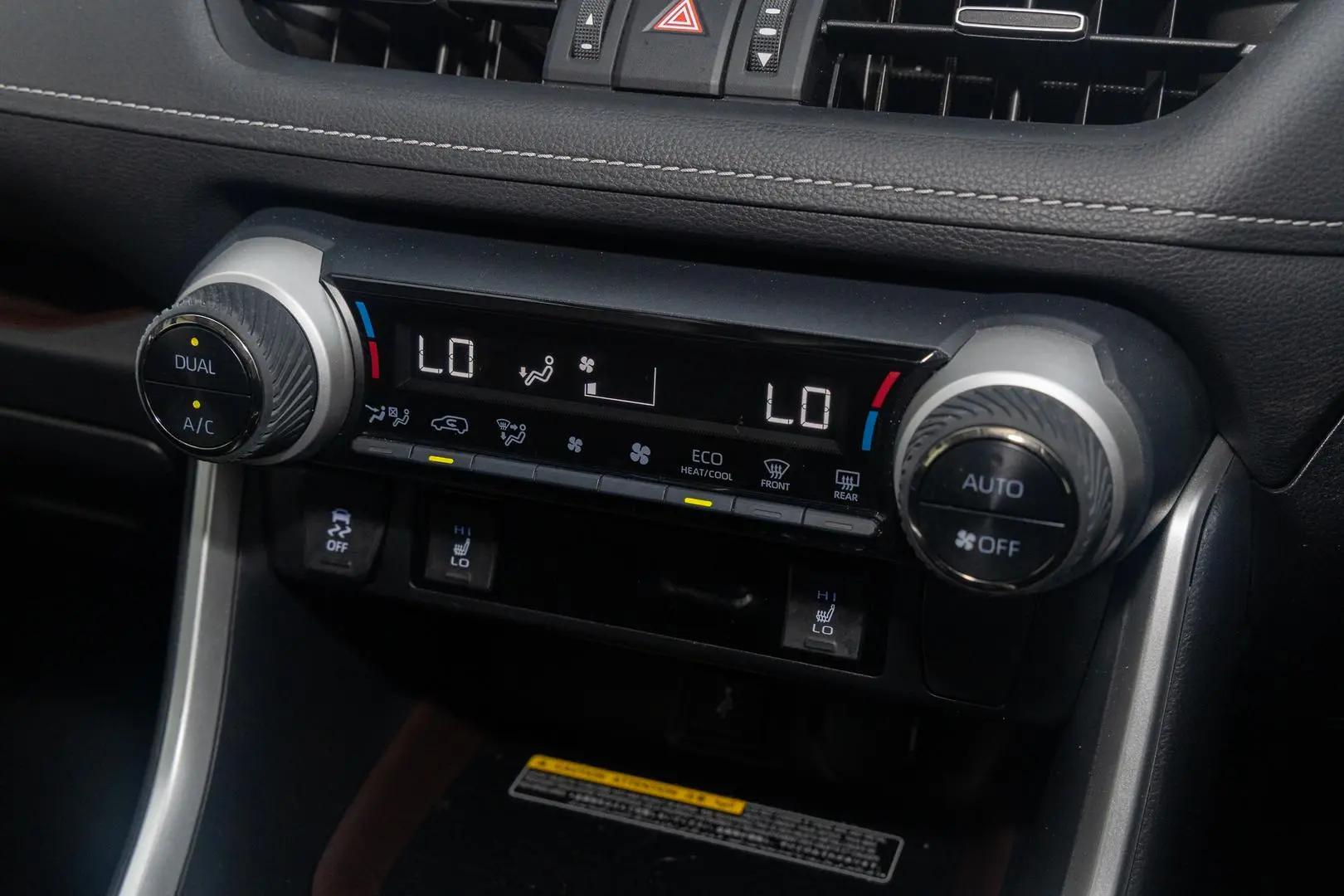 2021 Toyota RAV4 Gallery Image 14