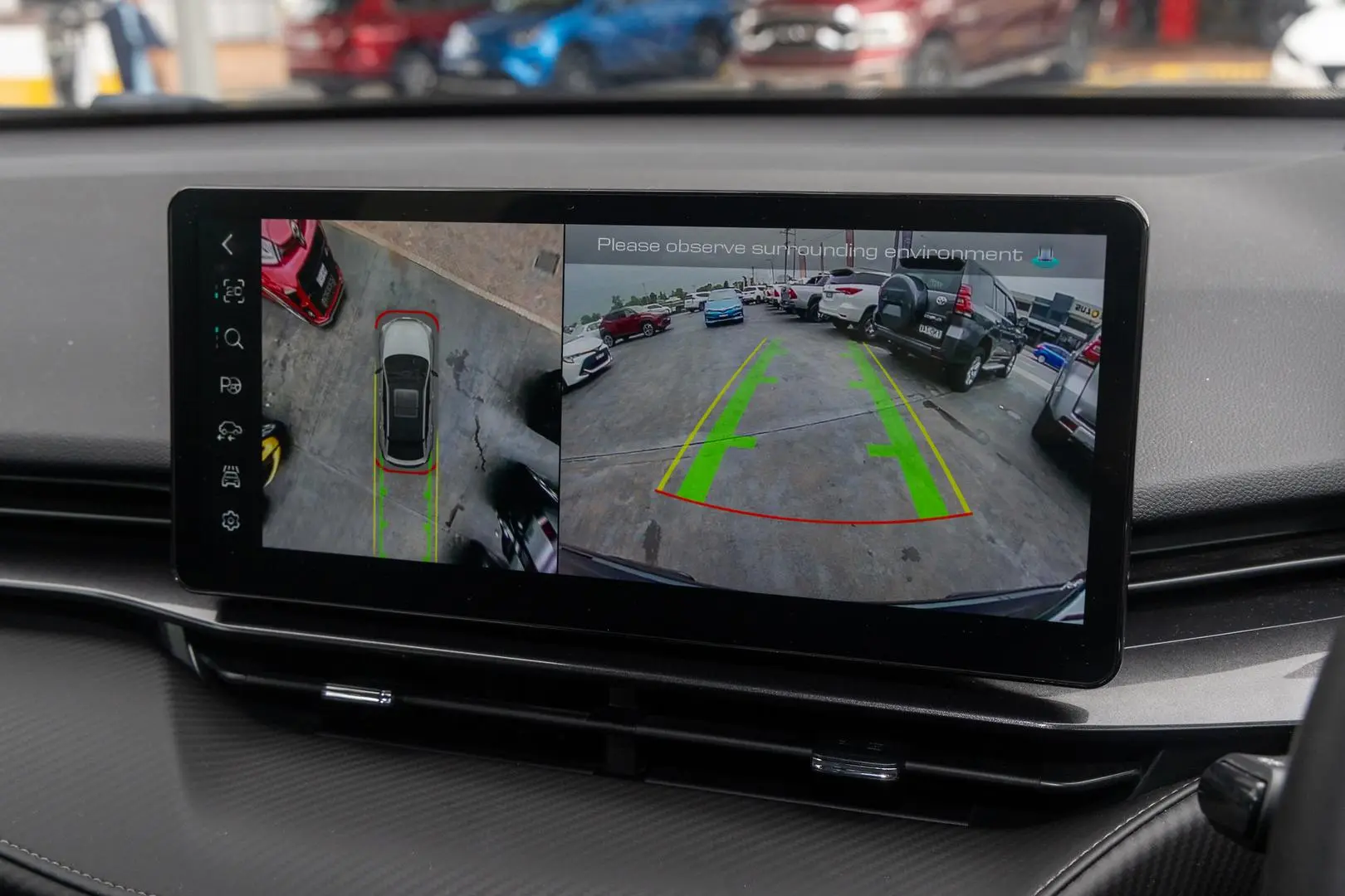 2023 GWM Haval H6GT Gallery Image 15