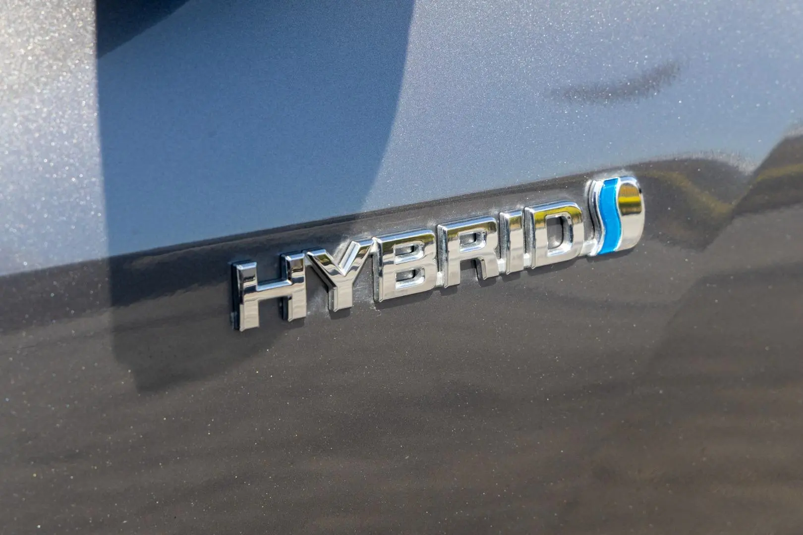 2022 Toyota Kluger Gallery Image 21