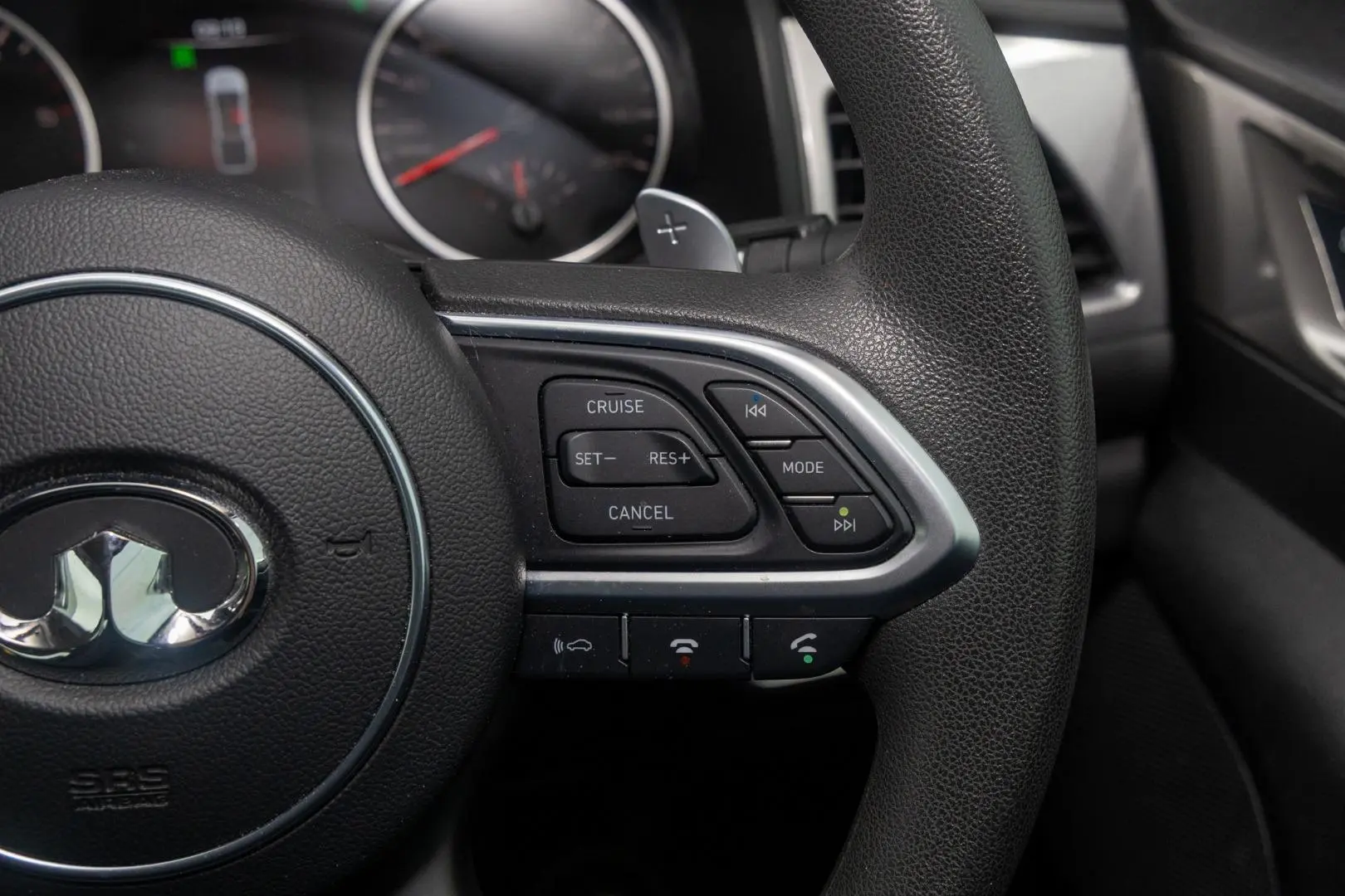 2024 GWM Ute Gallery Image 12