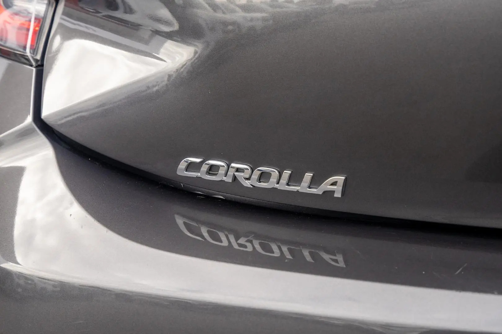 2022 Toyota Corolla Gallery Image 21