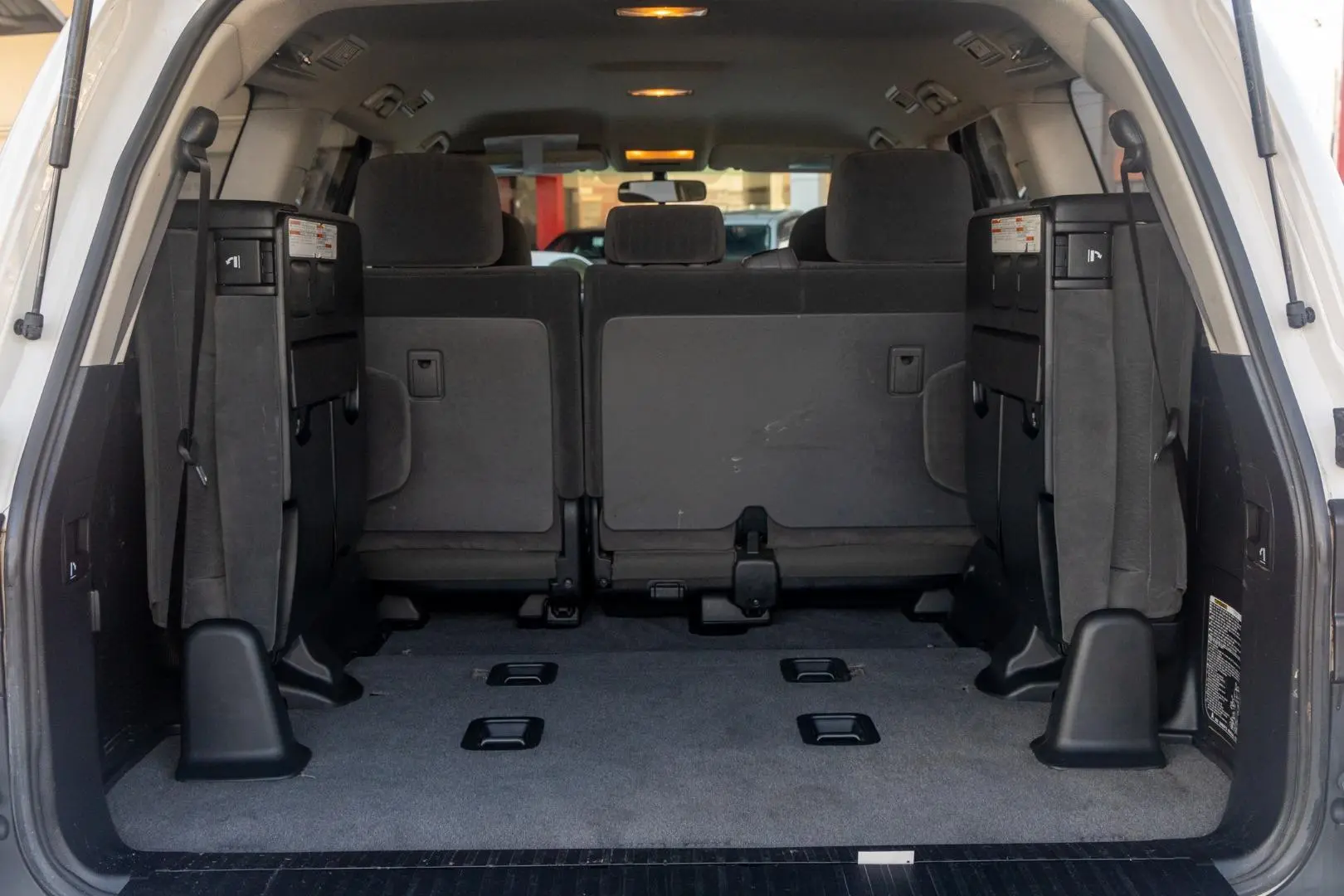 2019 Toyota Landcruiser Gallery Image 19