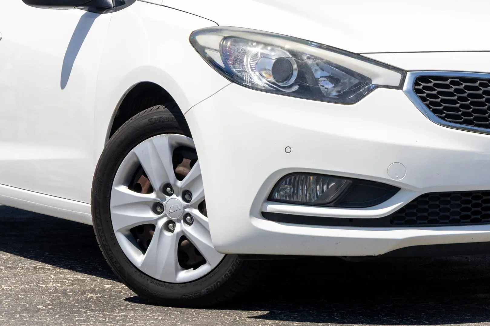 2015 Kia Cerato Gallery Image 6