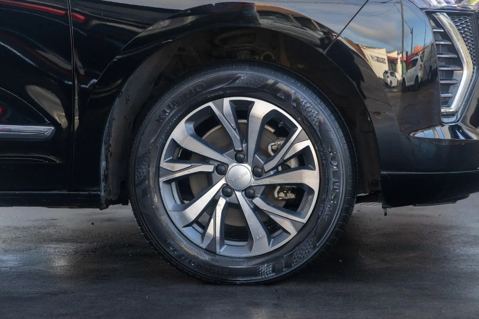2023 GWM Haval Jolion Gallery Image 22