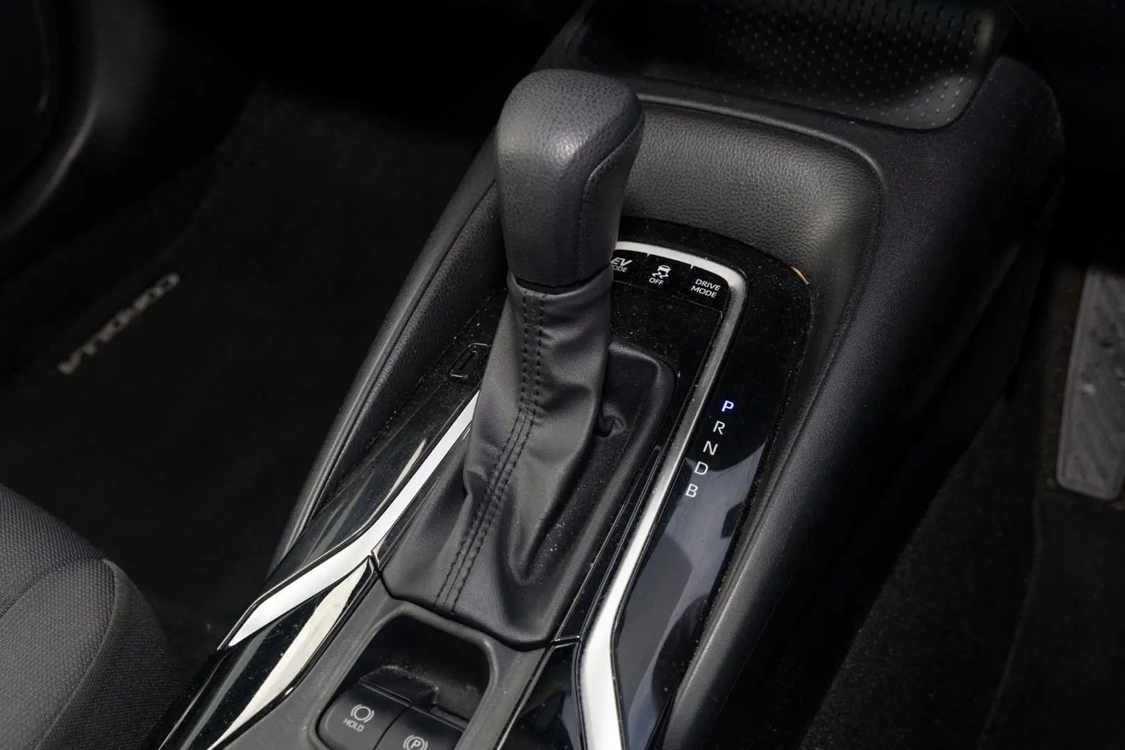 2023 Toyota Corolla Gallery Image 17