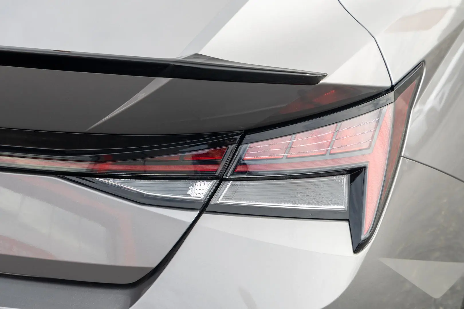 2023 Hyundai i30 Gallery Image 20