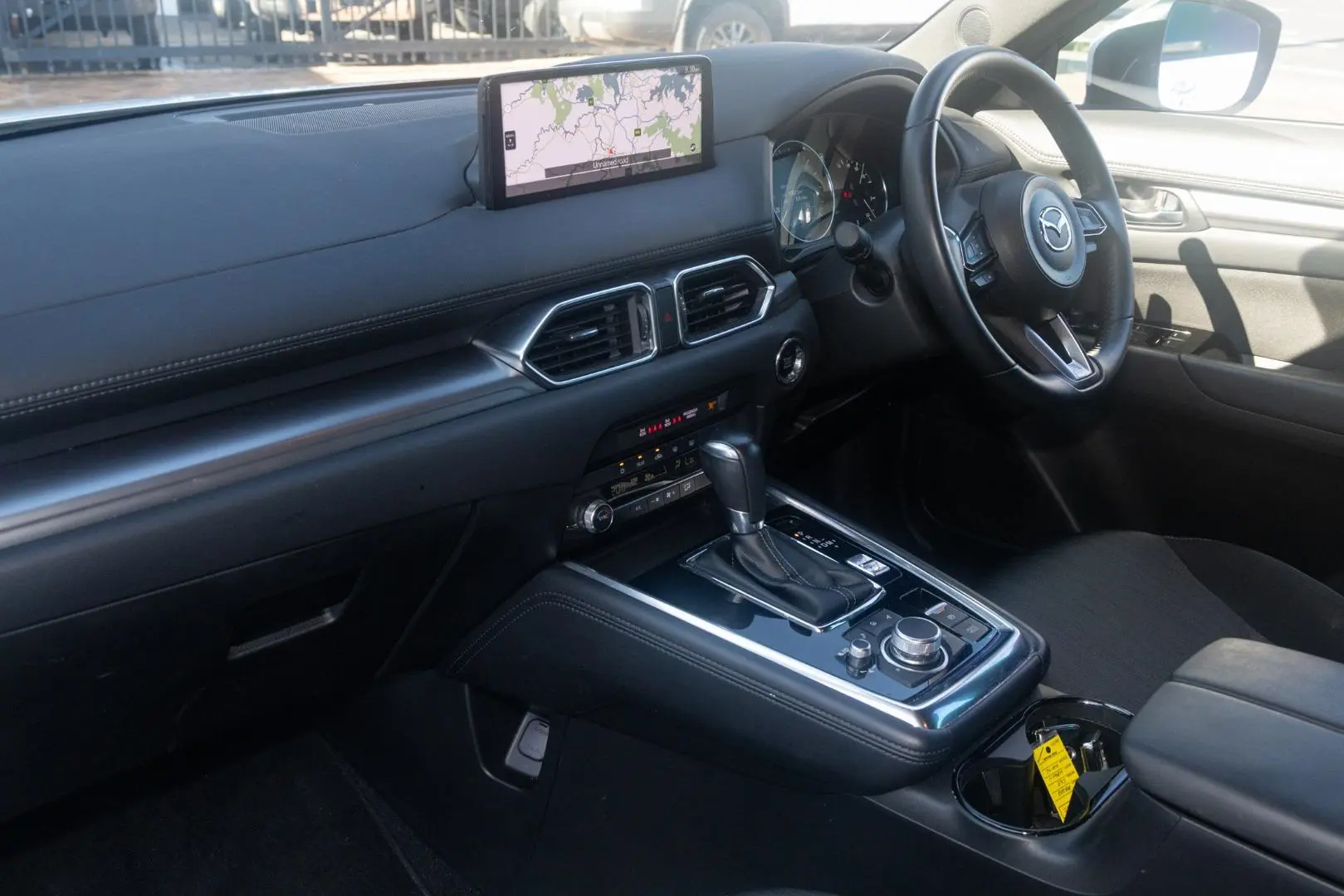 2023 Mazda CX-8 Gallery Image 8