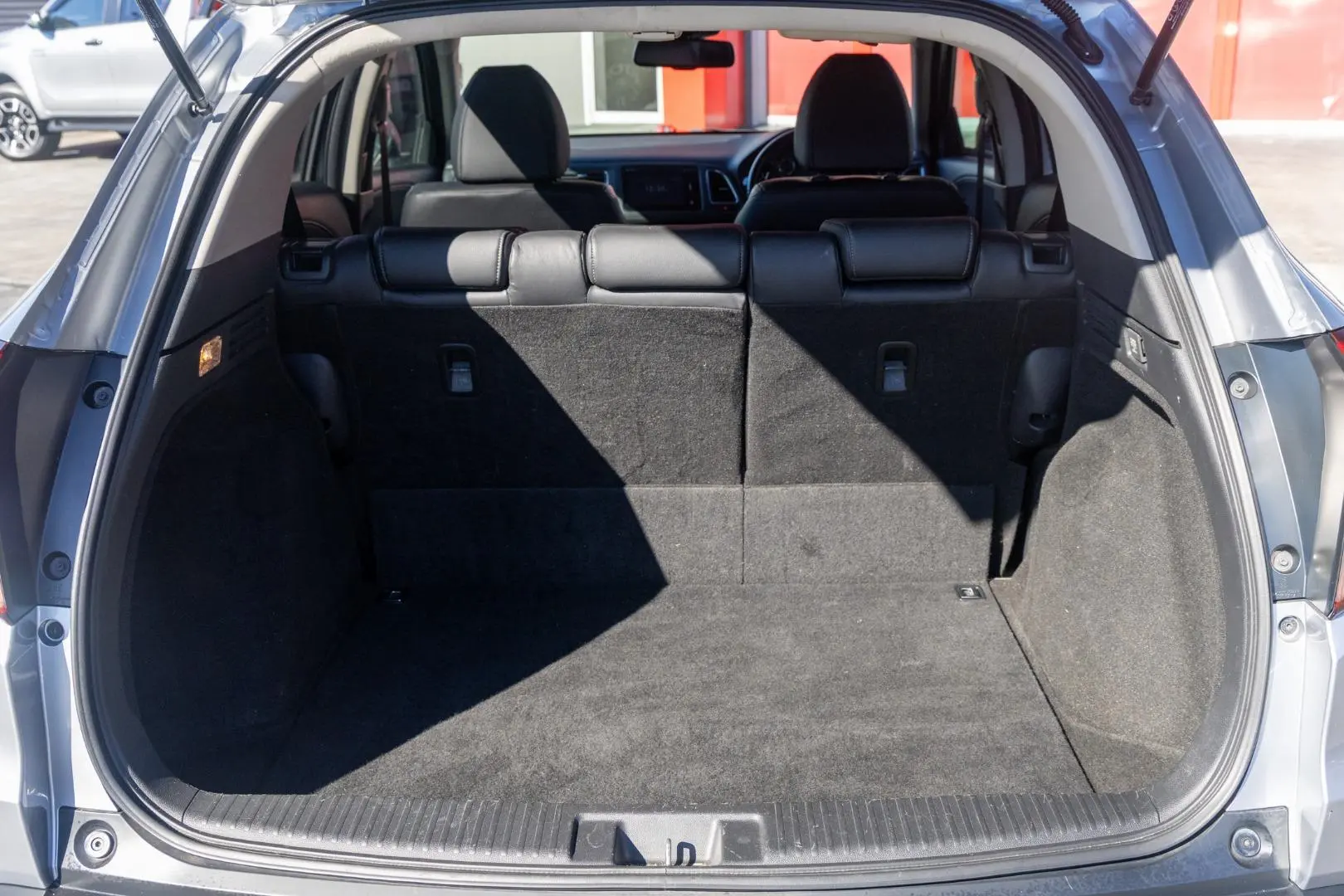 2016 Honda HR-V Gallery Image 19