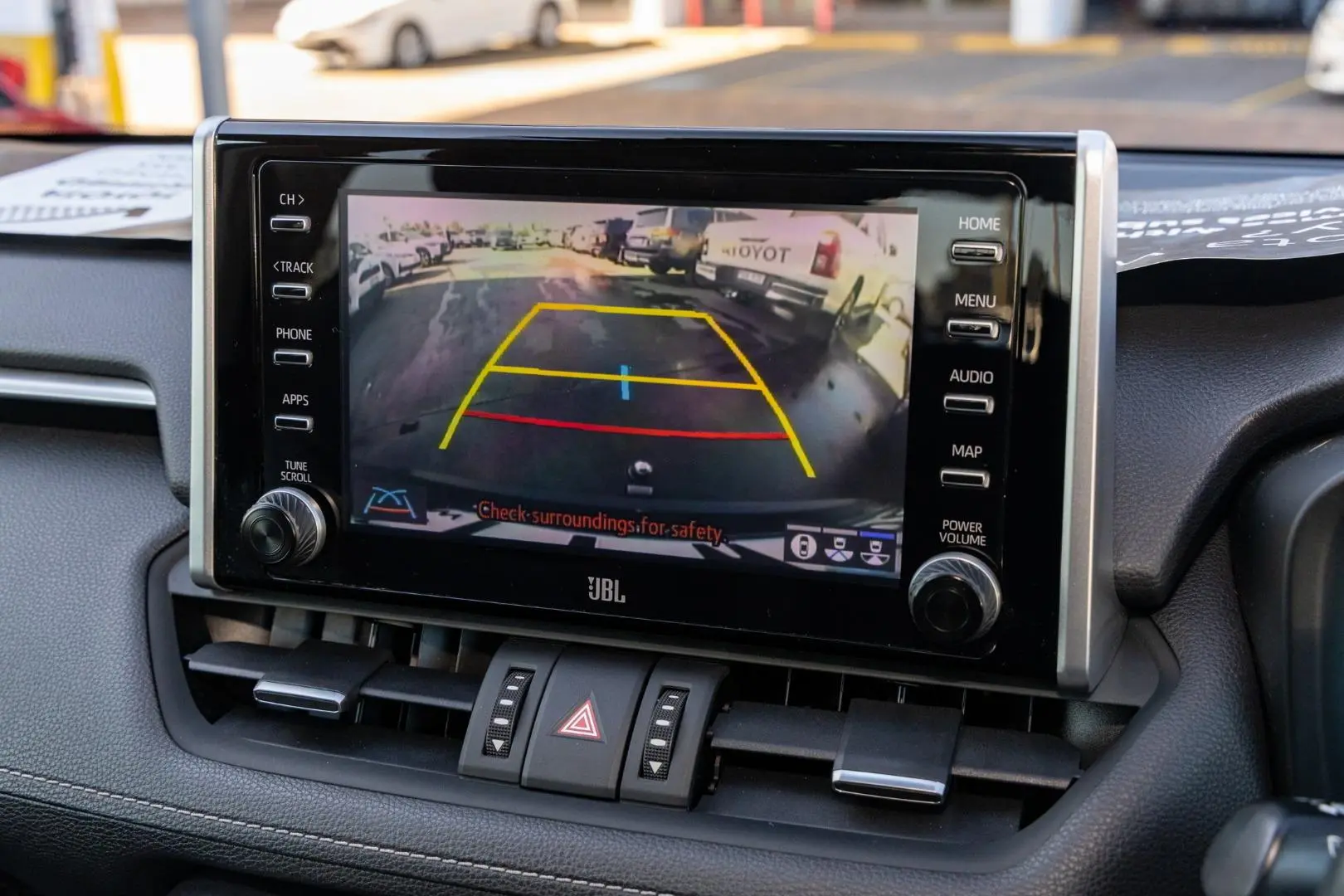 2021 Toyota RAV4 Gallery Image 15