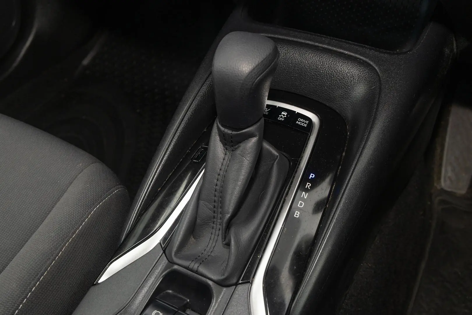 2021 Toyota Corolla Gallery Image 17