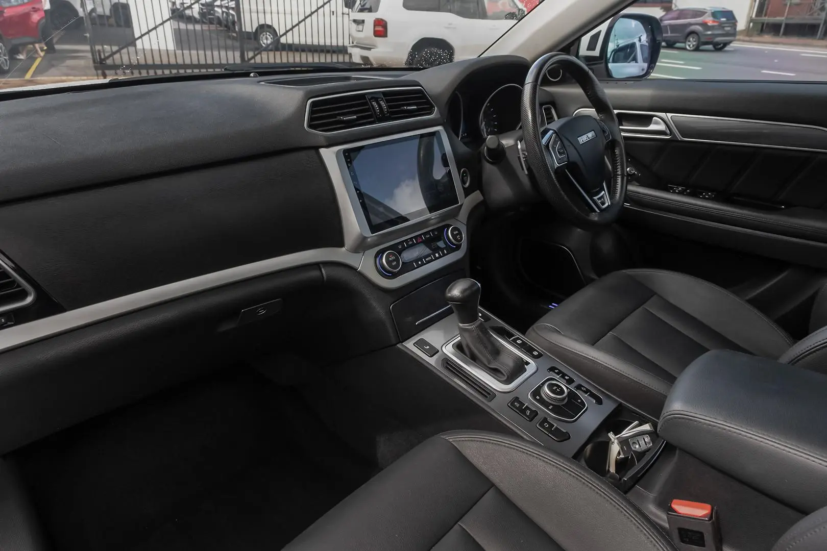 2020 Haval H6 Gallery Image 8