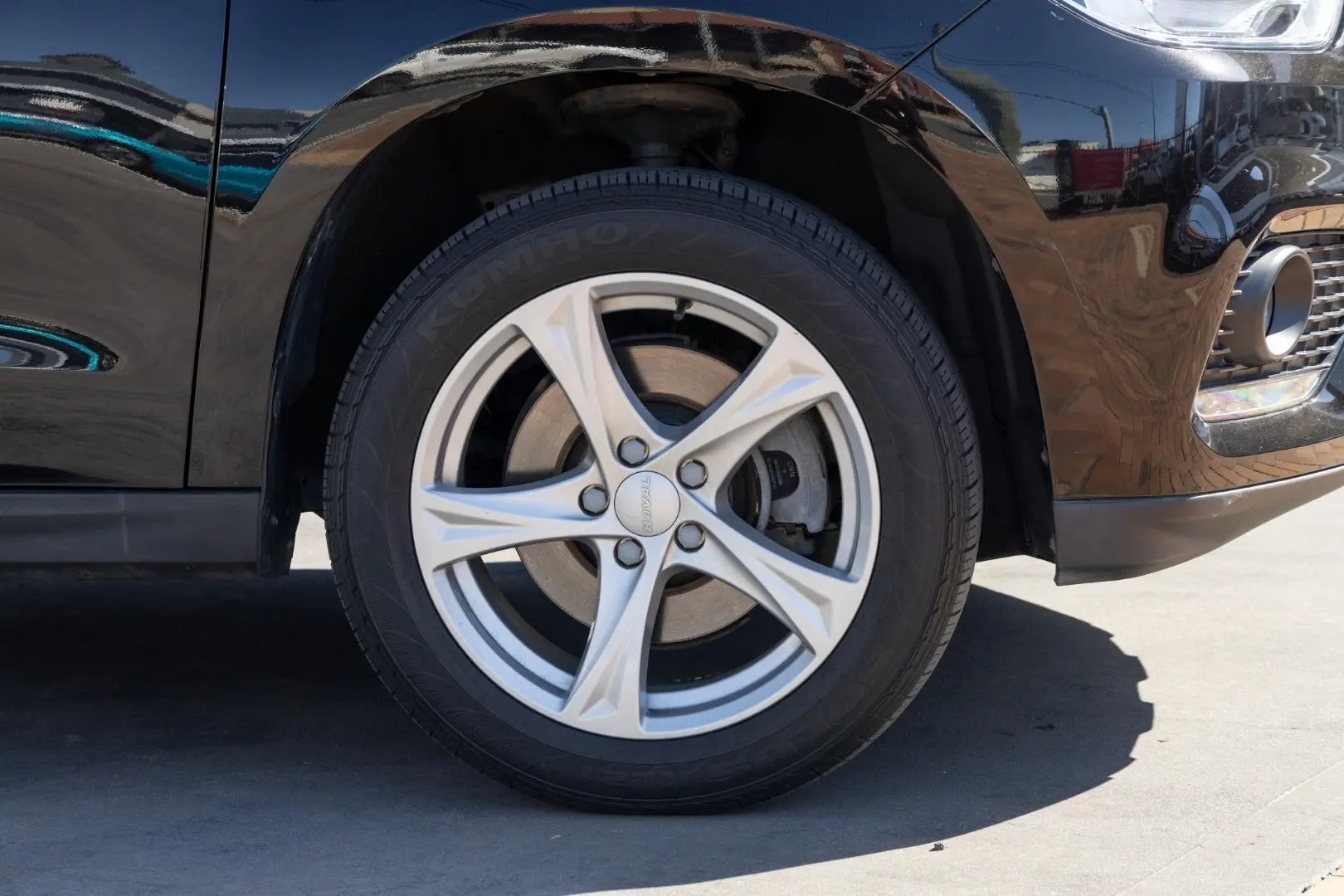 2020 Haval H2 Gallery Image 22