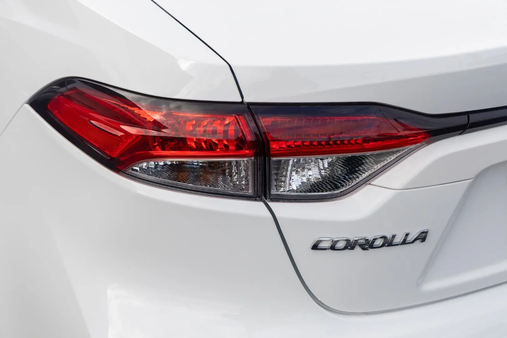 2023 Toyota Corolla Gallery Image 20
